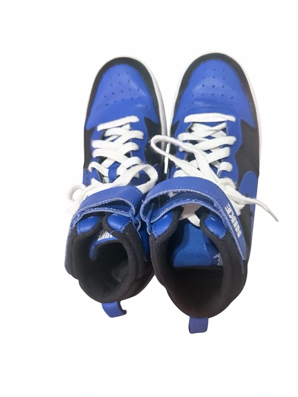 Nike Youth Court Borough Mid 2 Shoes‎